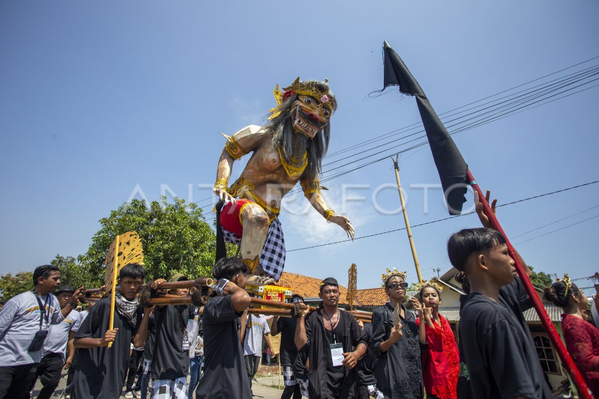 Potensi Budaya dan Tradisi Desa